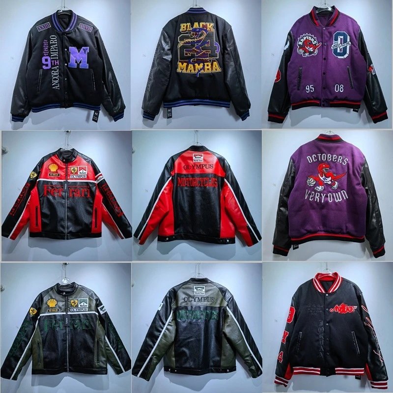 jacket category for mulebuy coupons research